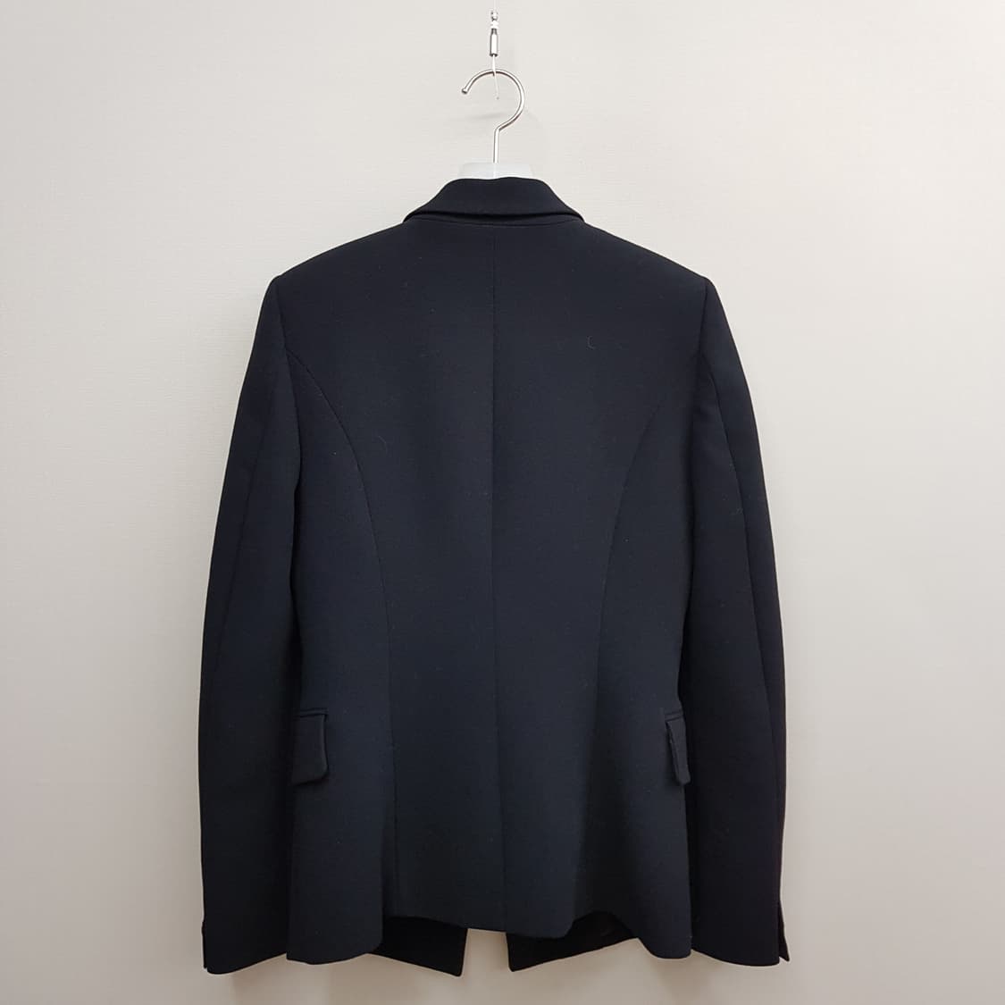피에르발망  클래식 테일러드 자켓 36사이즈 상품이미지5