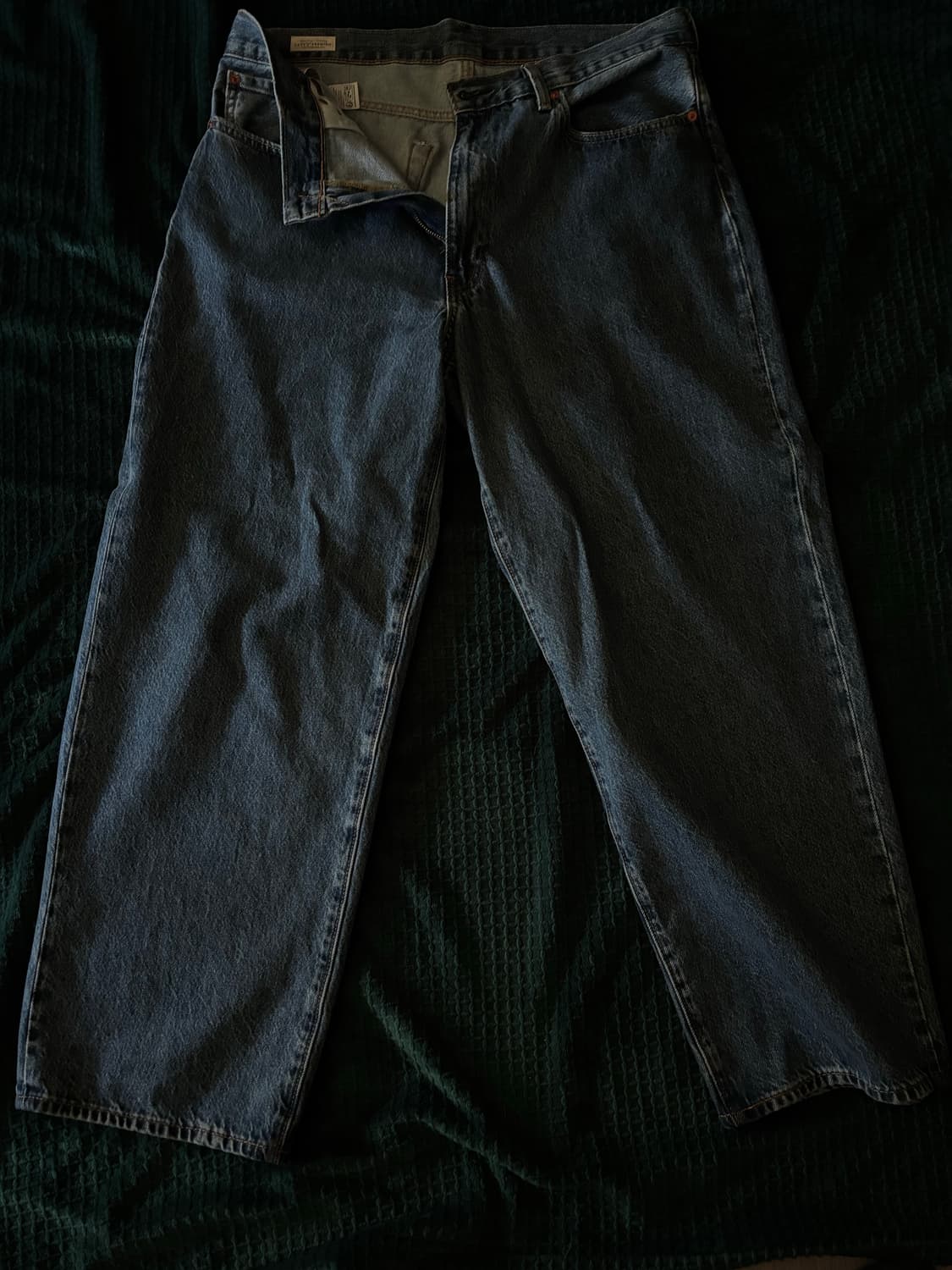 Levi’s 578 baggy fit 상품이미지1