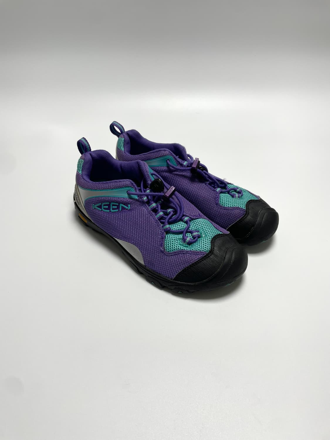 킨 스니커즈 퍼플 상품이미지1