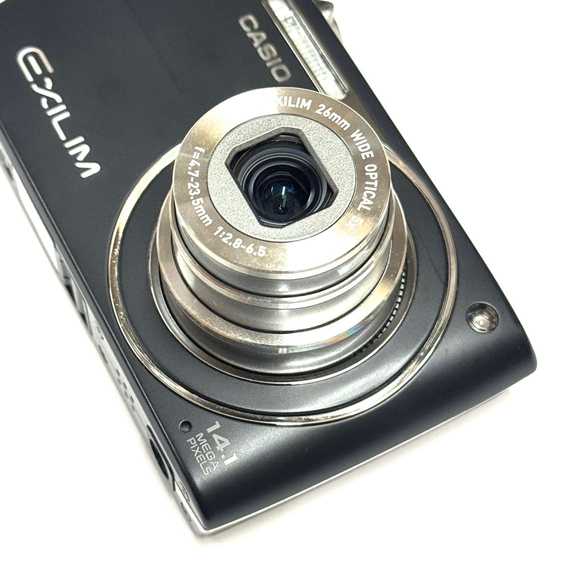 인물 메이크업모드)카시오 엑슬림 Z2000 블랙💝Casio Exilim 상품이미지9