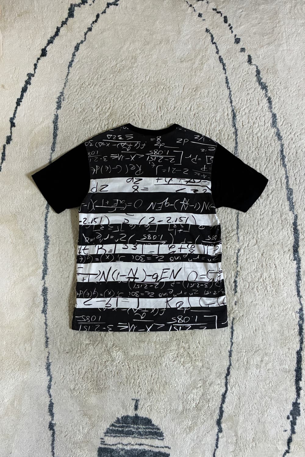Comme des Garçons Homme t-shirt 상품이미지8