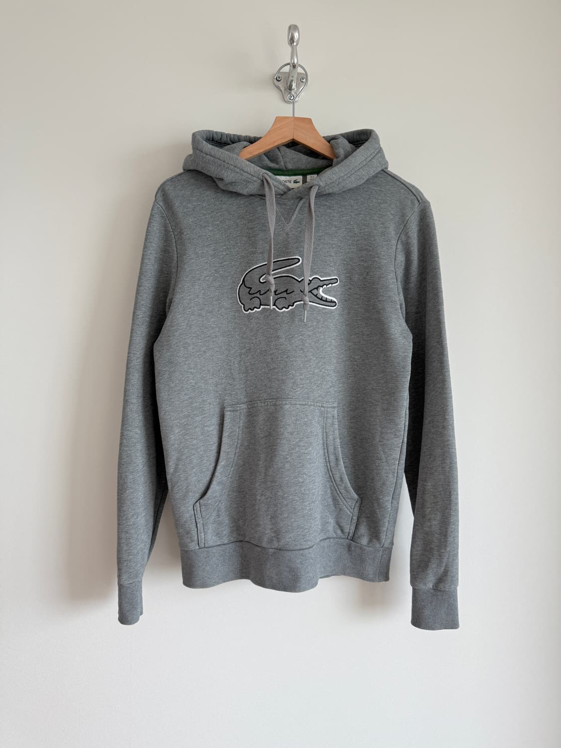 라코스테(LACOSTE) 후드 상품이미지1