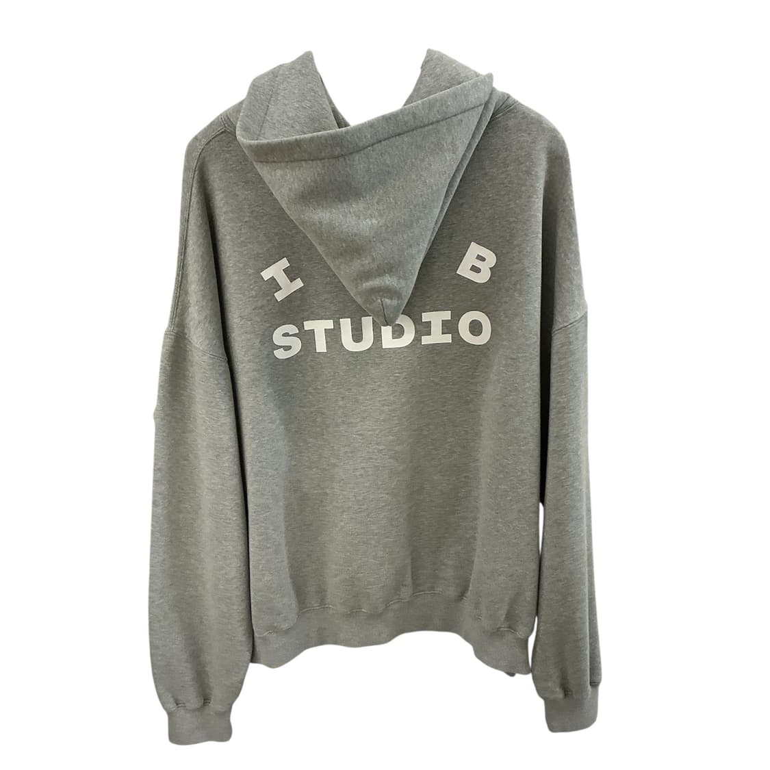 21ss 아이앱 스튜디오 후드티 상품이미지4