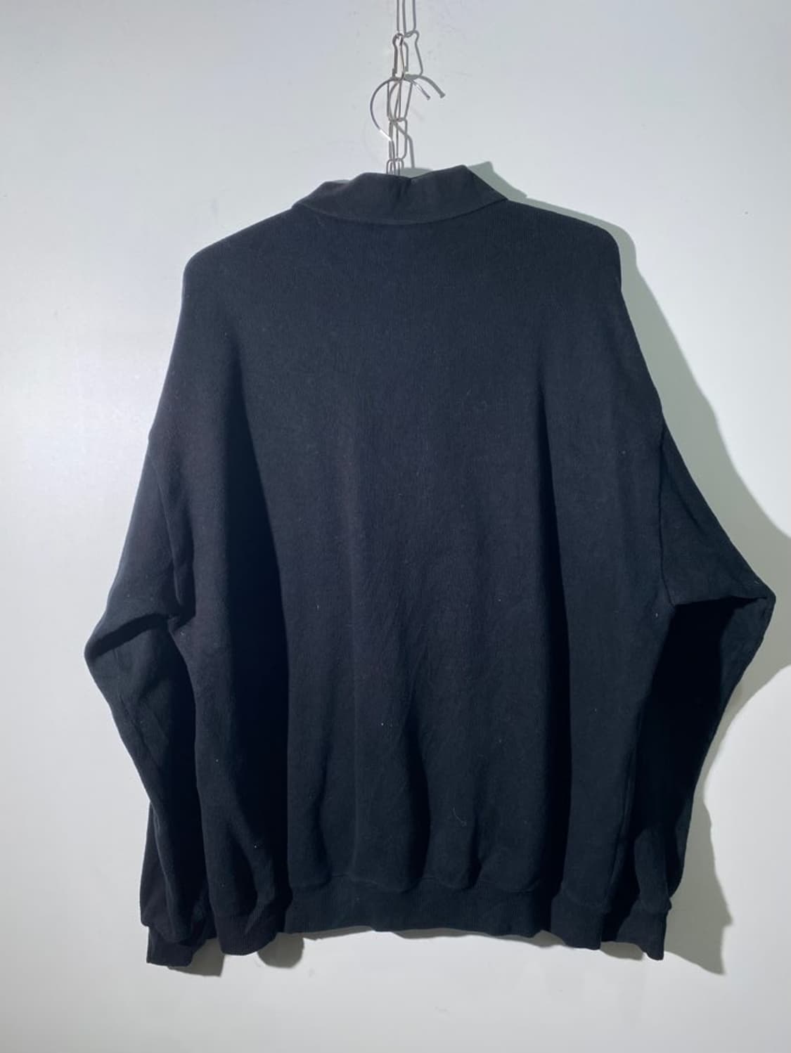 crocodile 카라넥 롱슬리브 상품이미지2