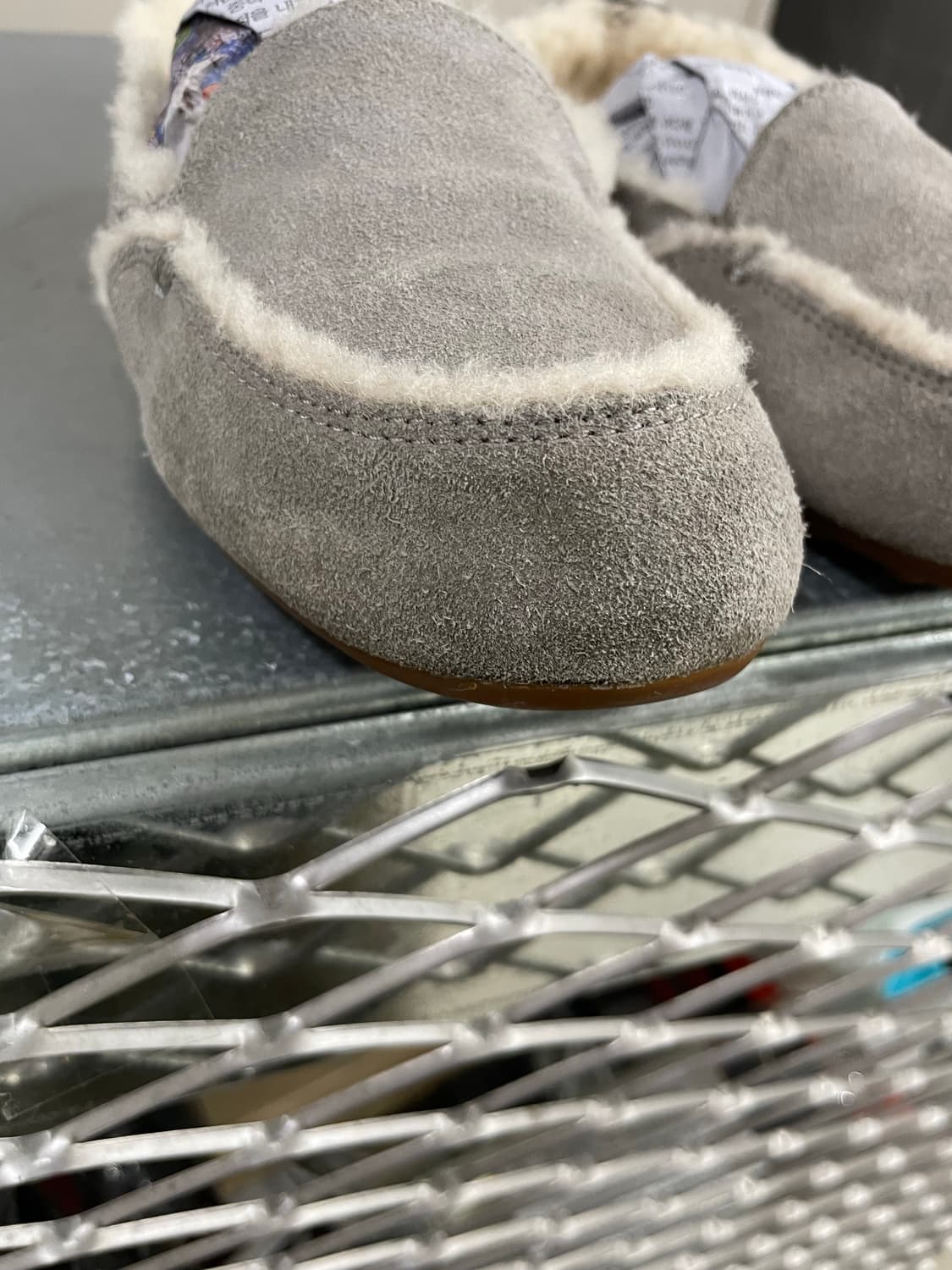 어그 헤일리 로퍼 240 상품이미지7