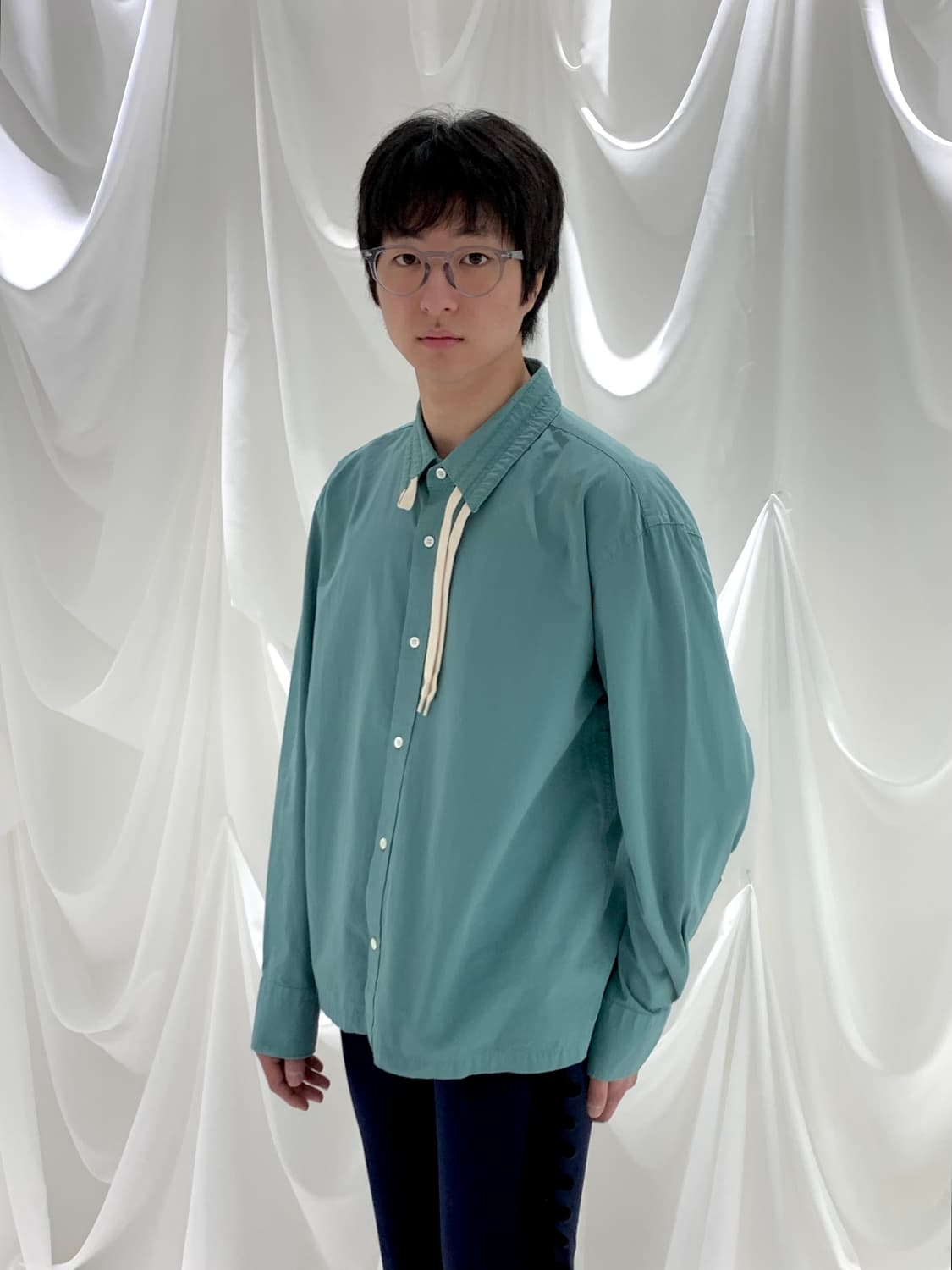 Craig green shirt 상품이미지9