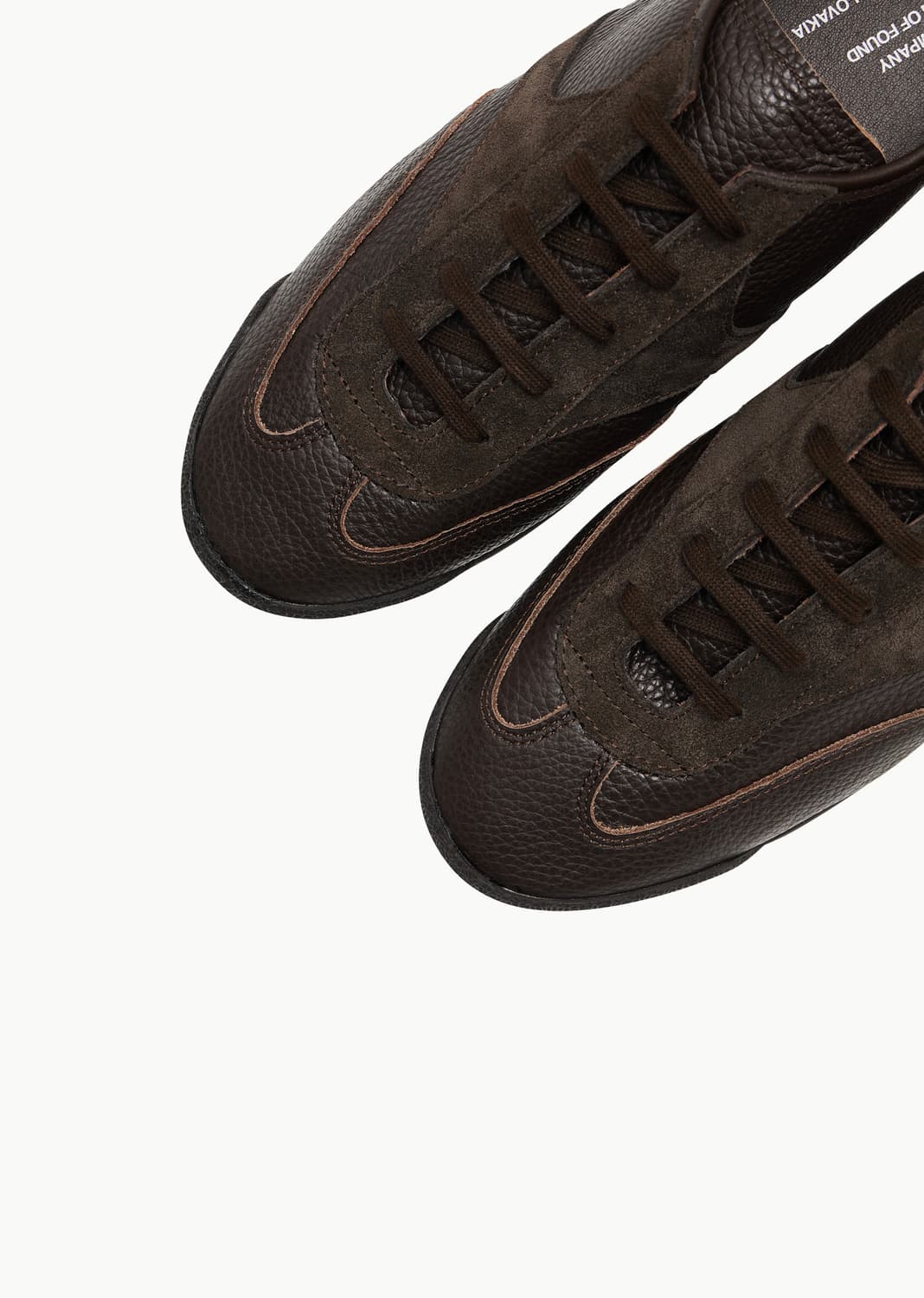 레이디화이트 / Lw X Rof Trainer, Chestnut 42 상품이미지2