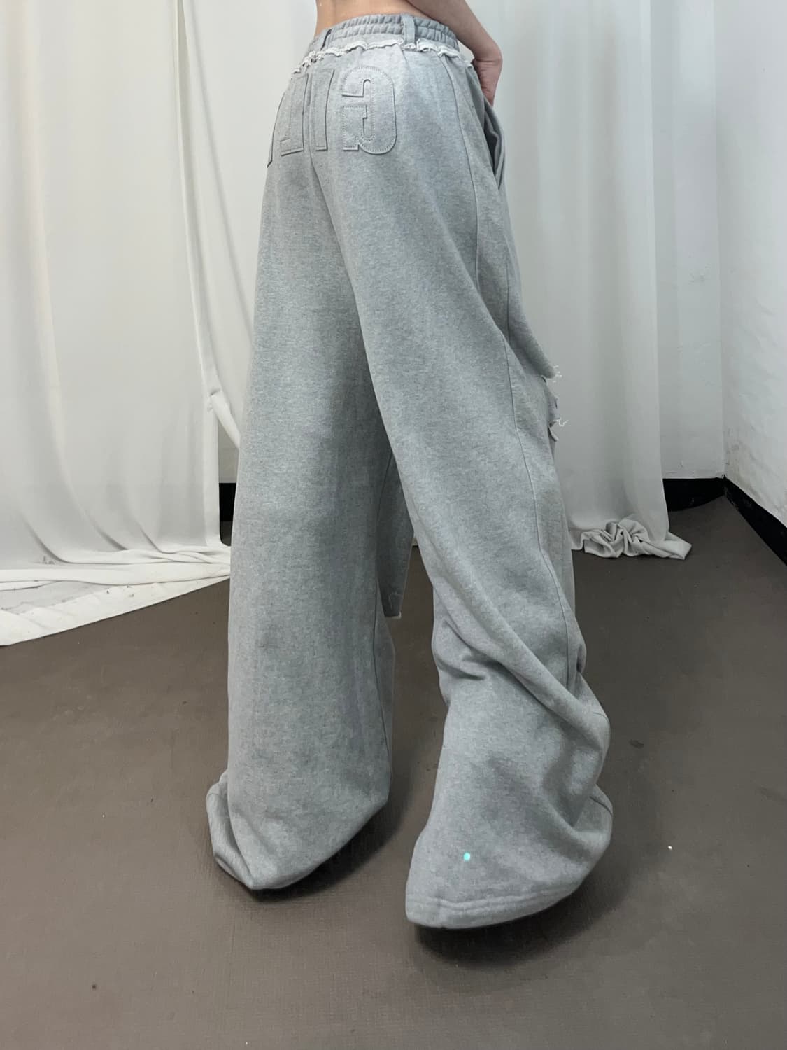 러블리 쿠로 도쿄걸 셋업 상품이미지10