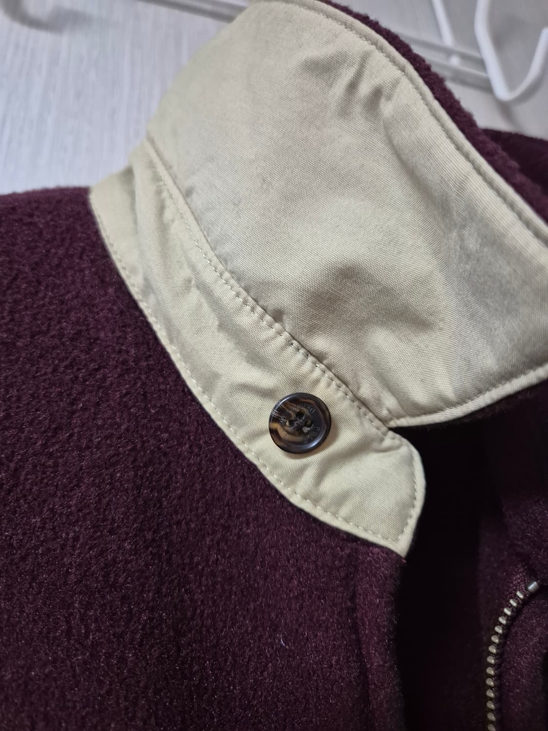 (정품) 폴로 랄프로렌 플리스 후리스 집업 점퍼 상품이미지7