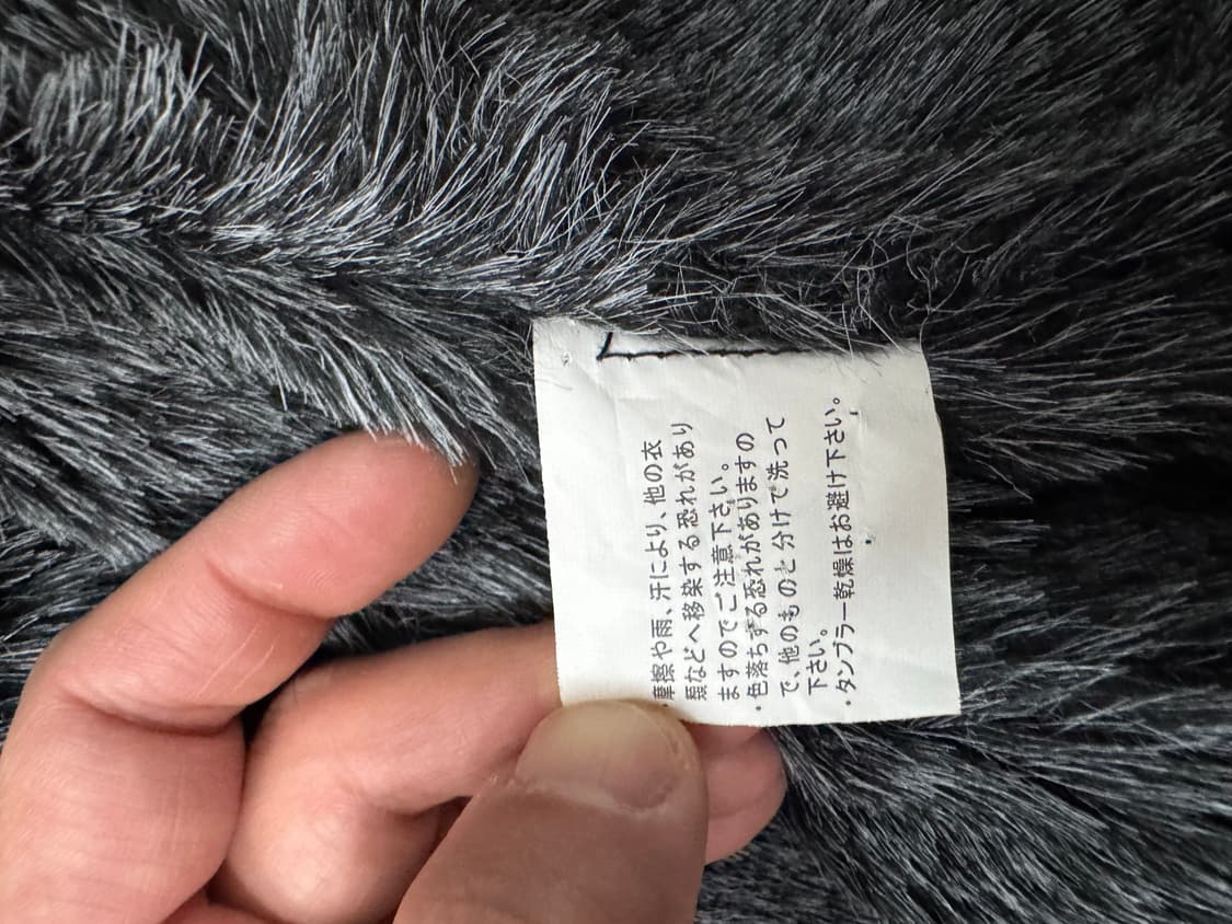 YMCL KY 덱자켓 (M) 상품이미지5