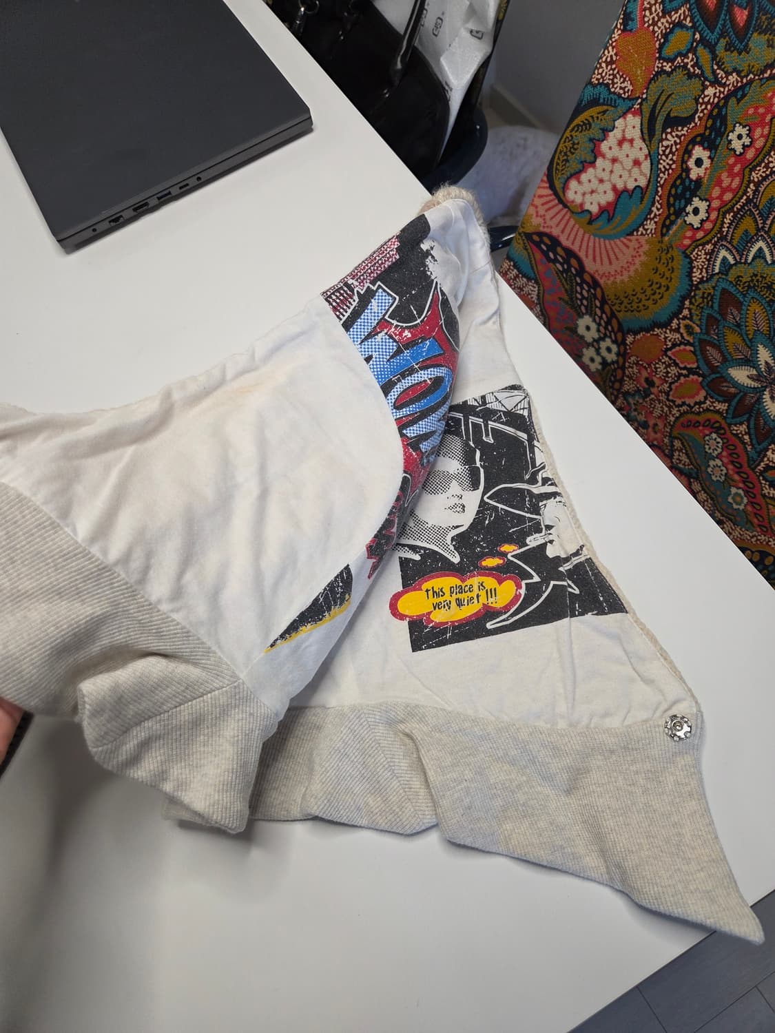 Sreu  리버시블 바라클라바 일본제품 상품이미지2