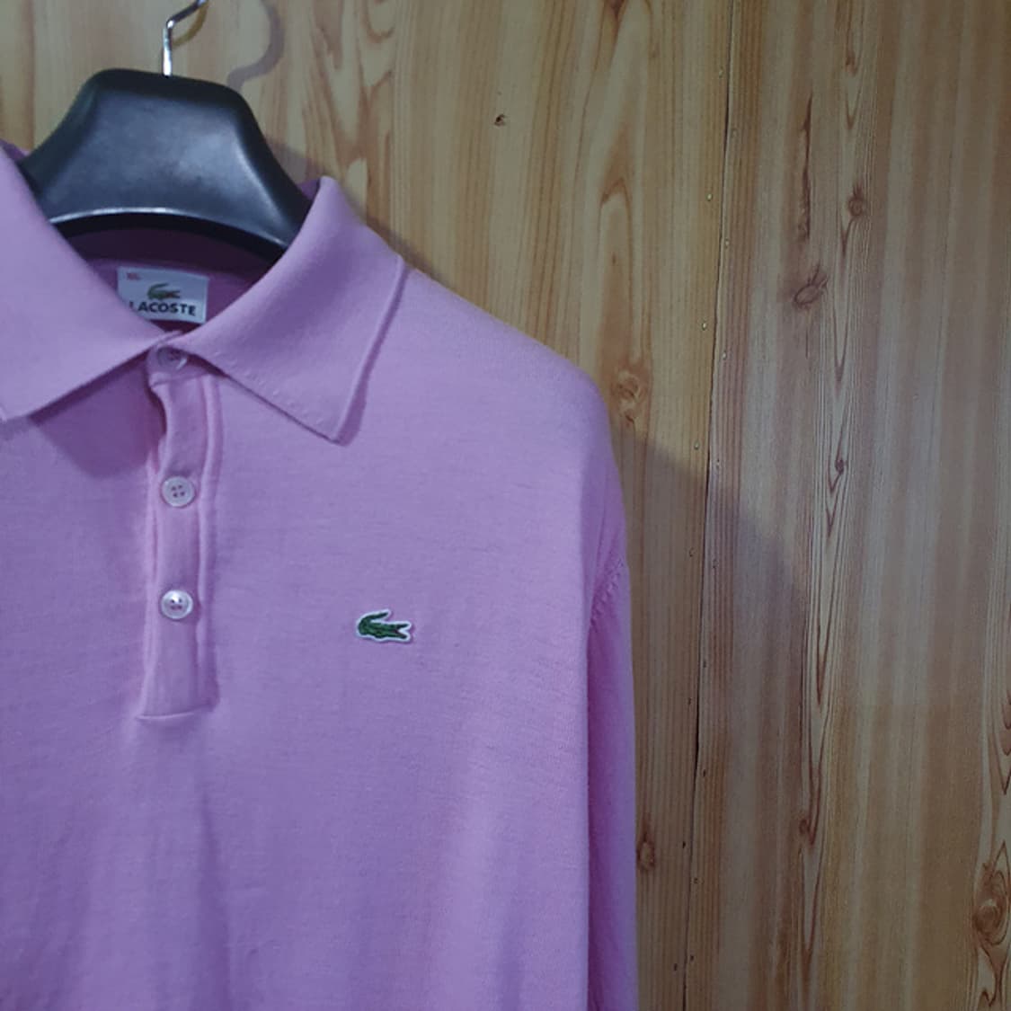 라코스테 카라 니트 105 상품이미지2