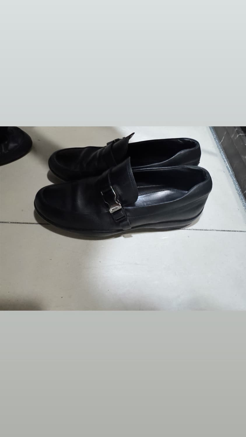 (오늘까지 할인)프라다 스포츠 버클 로퍼270~275 상품이미지4