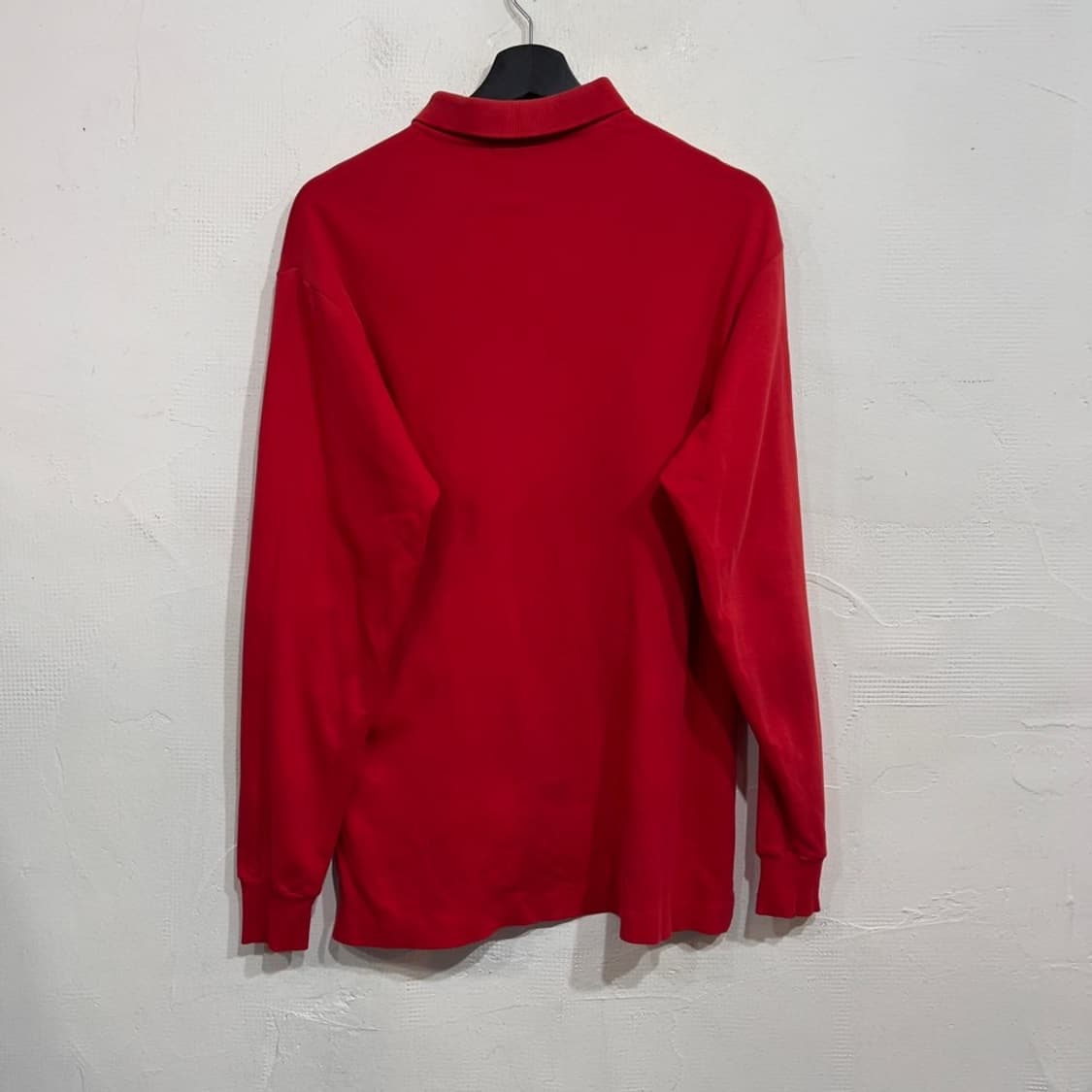 입생로랑 긴팔 카라티 상품이미지3