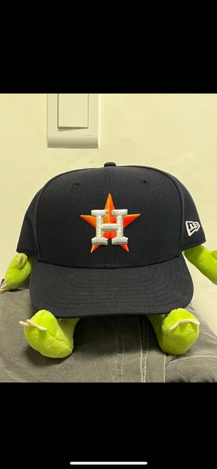 뉴에라 휴스턴 애스트로스 61.5cm 상품이미지1