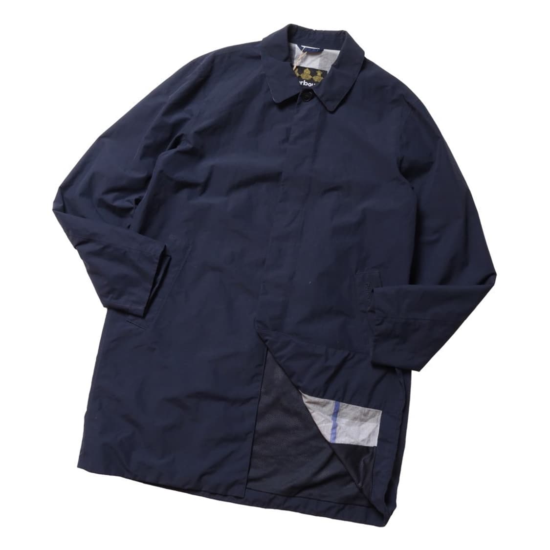 바버 Barbour Trent Jacket   상품이미지1