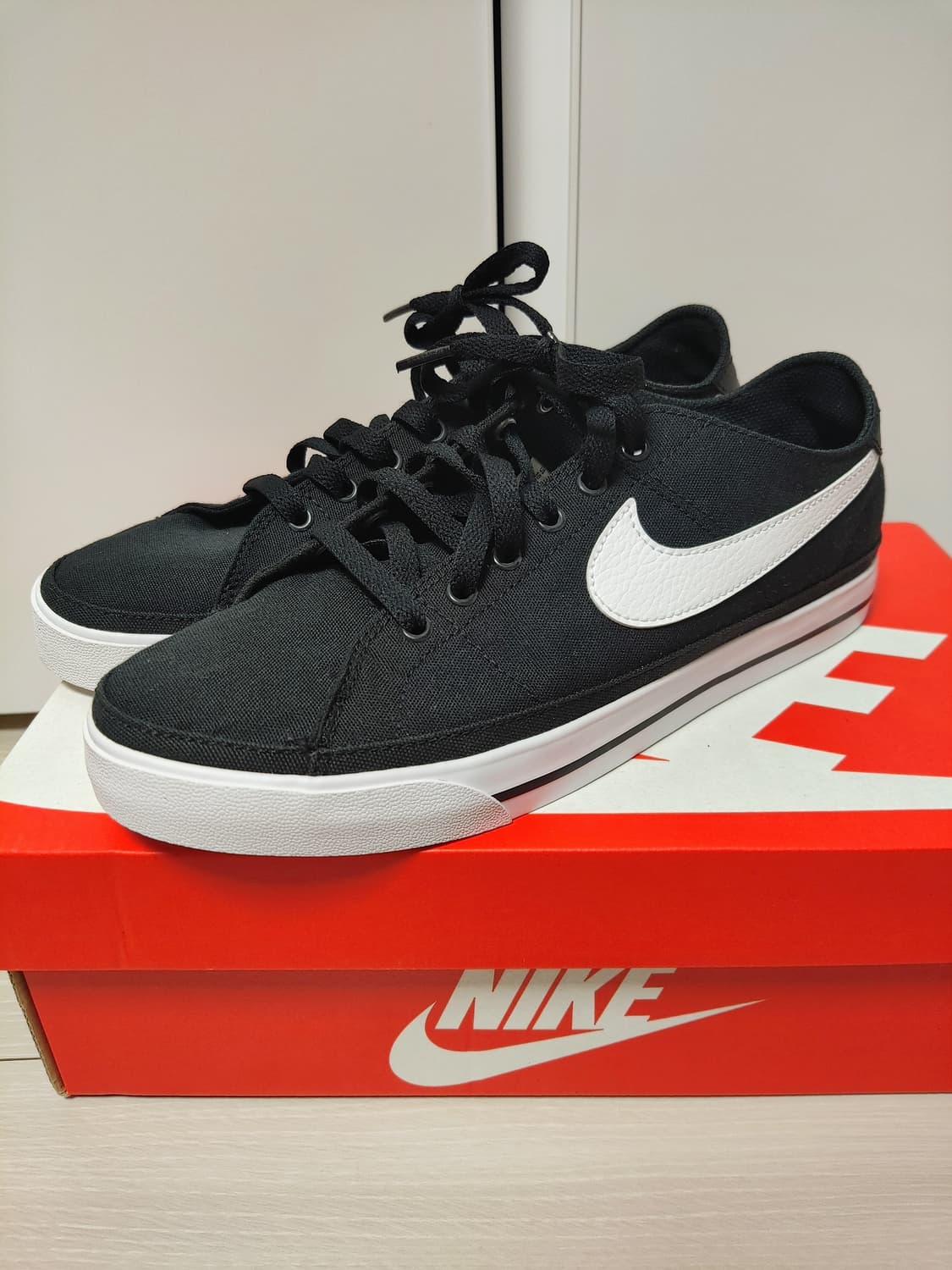 새상품 나이키컨버스 265 상품이미지2