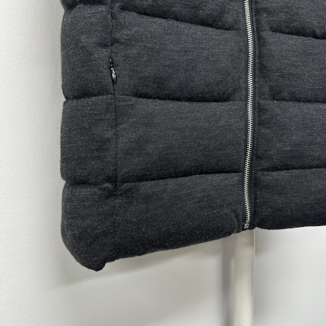 갭 primaloft 울 패딩 조끼 상품이미지3