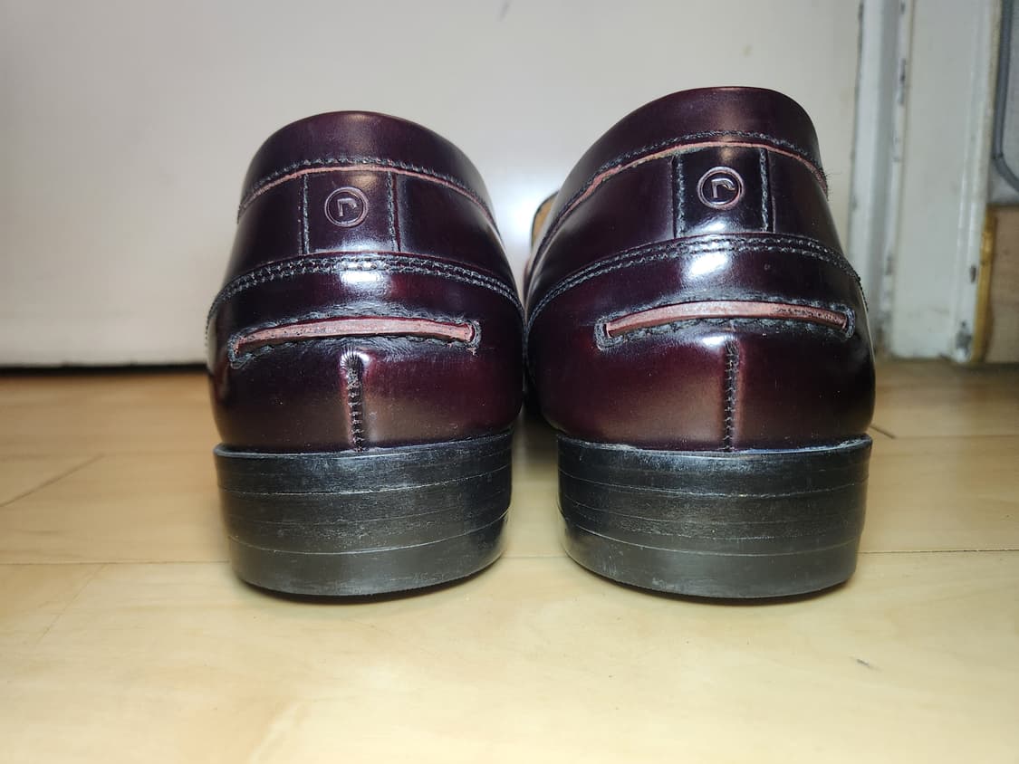 (255)락포드 페니로퍼 상품이미지7