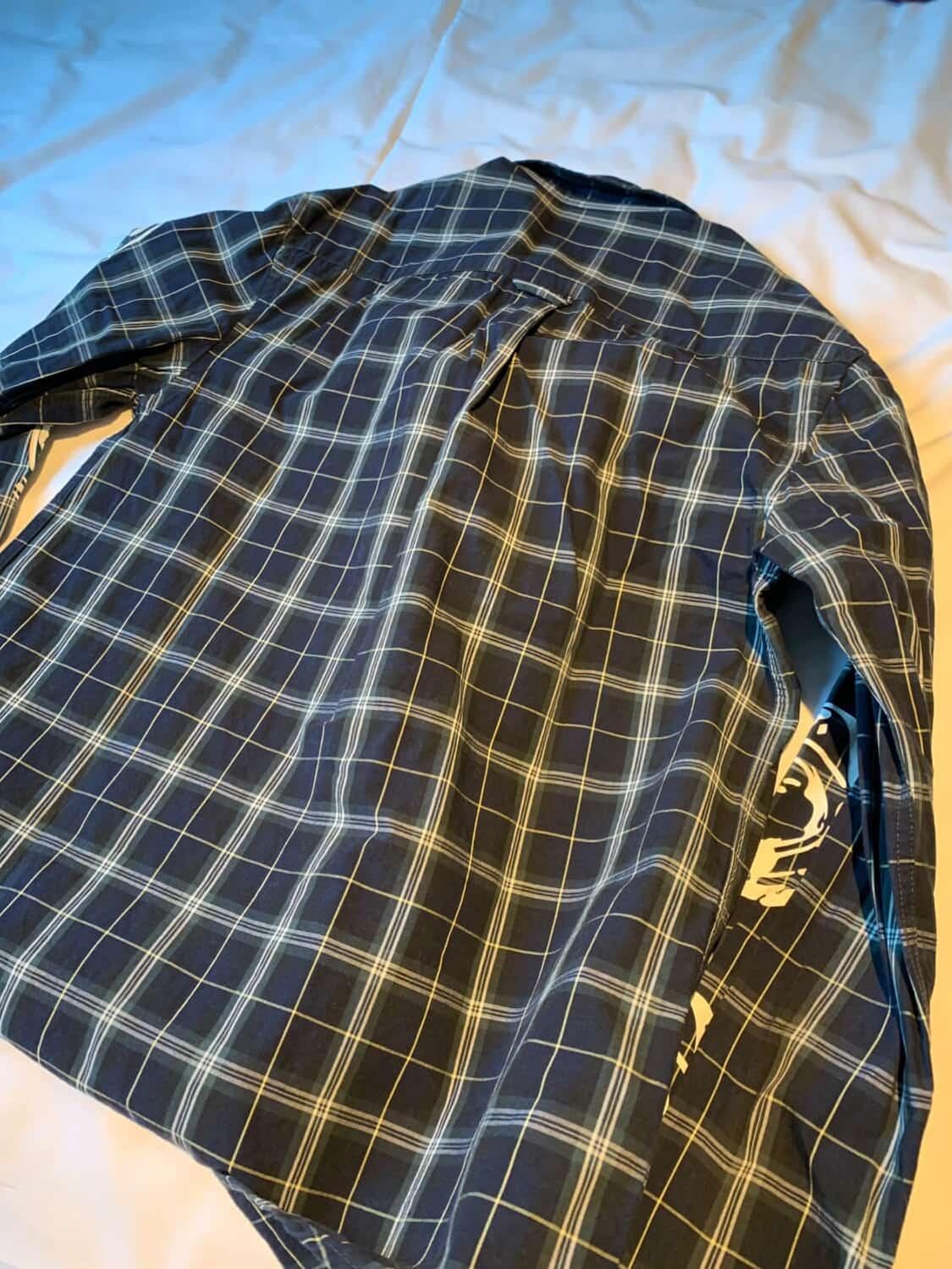 빌리언에어 보이즈 클럽 셔츠 상품이미지6