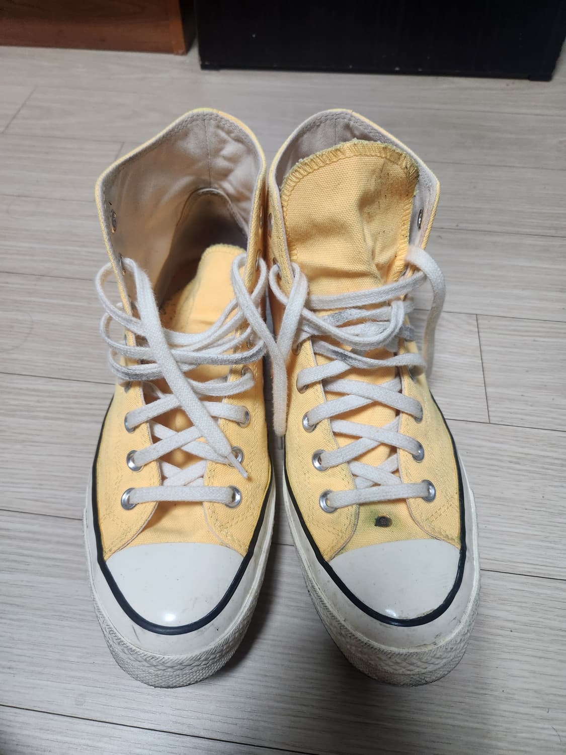 컨버스 척테일러 70 팝니다 265 상품이미지1