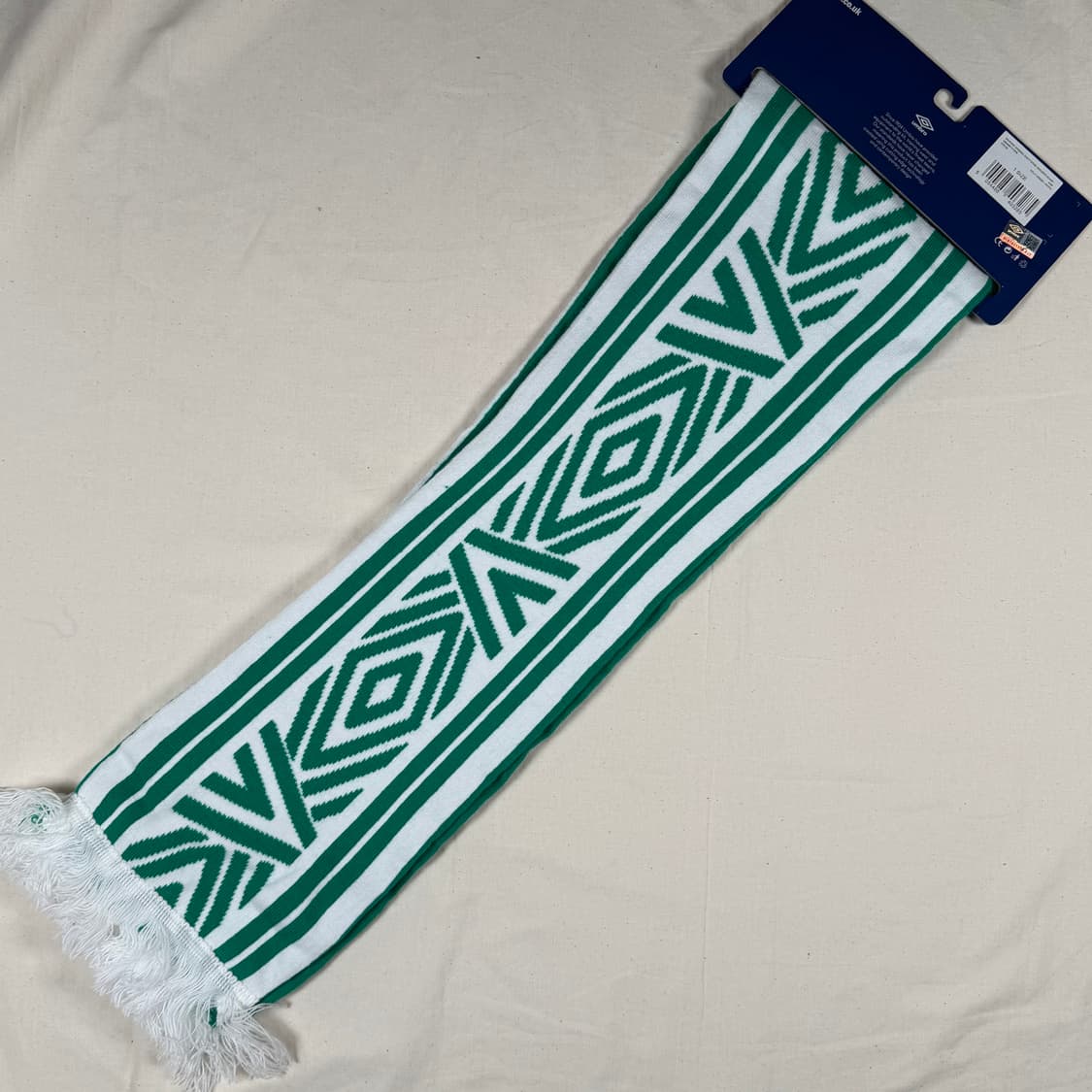 엄브로 목도리 스카프 데드스탁 상품이미지4