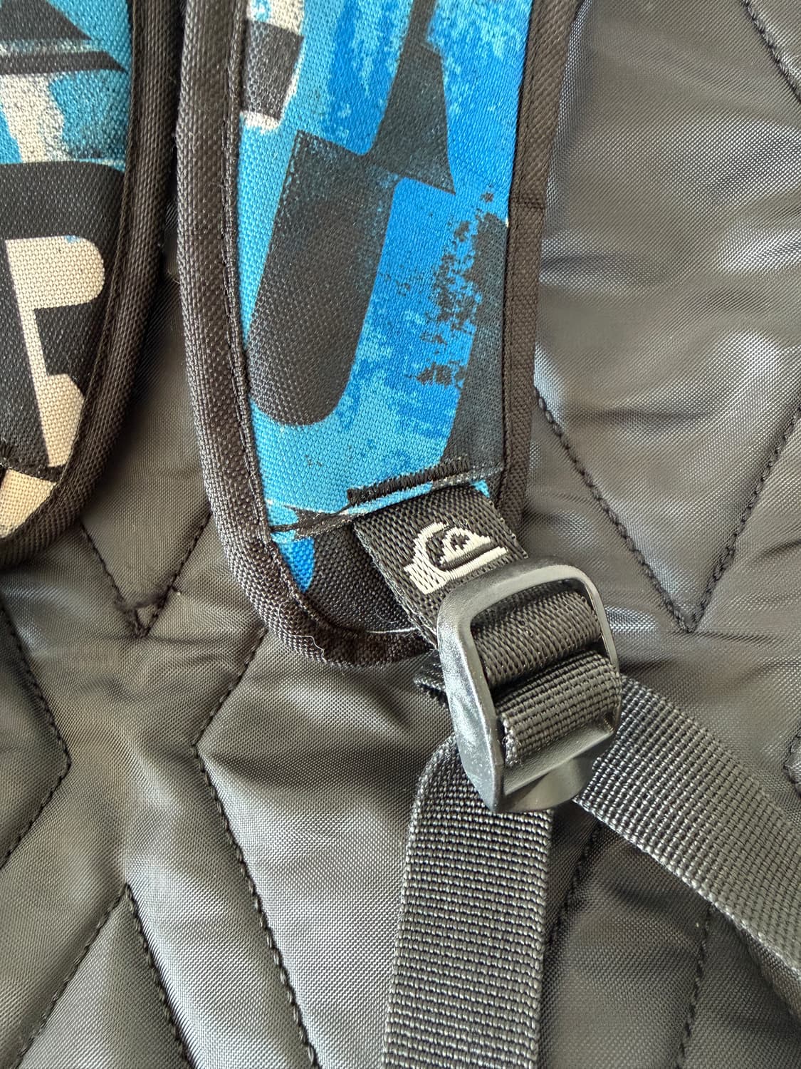 퀵실버(QUIKSILVER) 백팩 상품이미지6