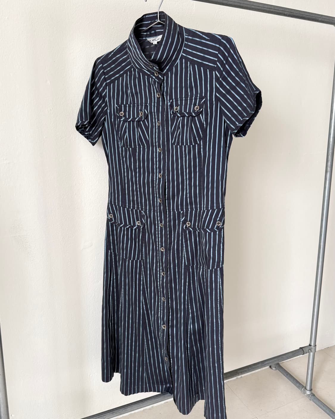 빈티지 원피스 상품이미지3