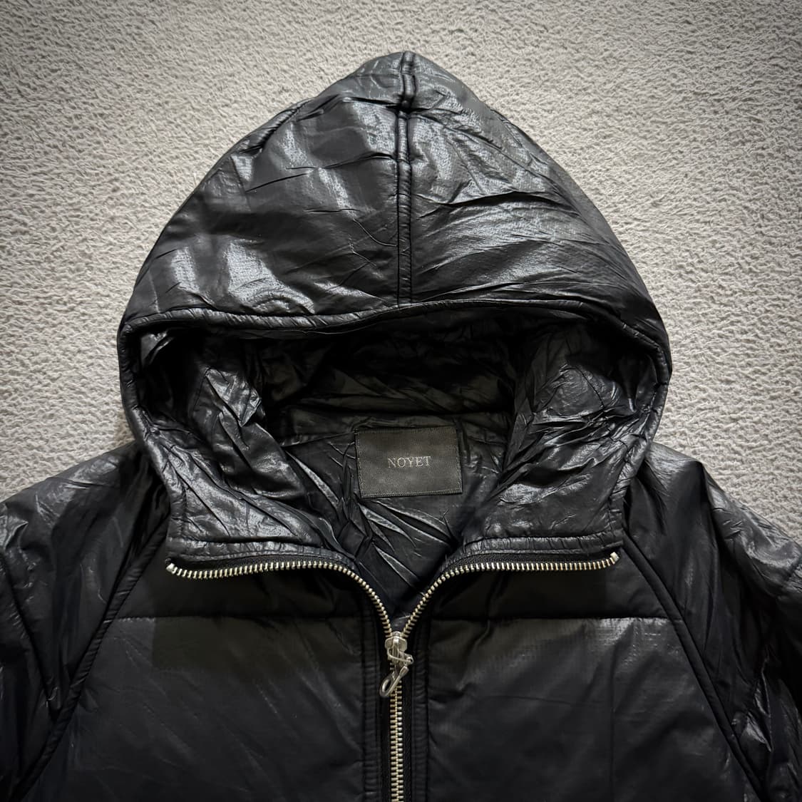 Vintage jacket 상품이미지2