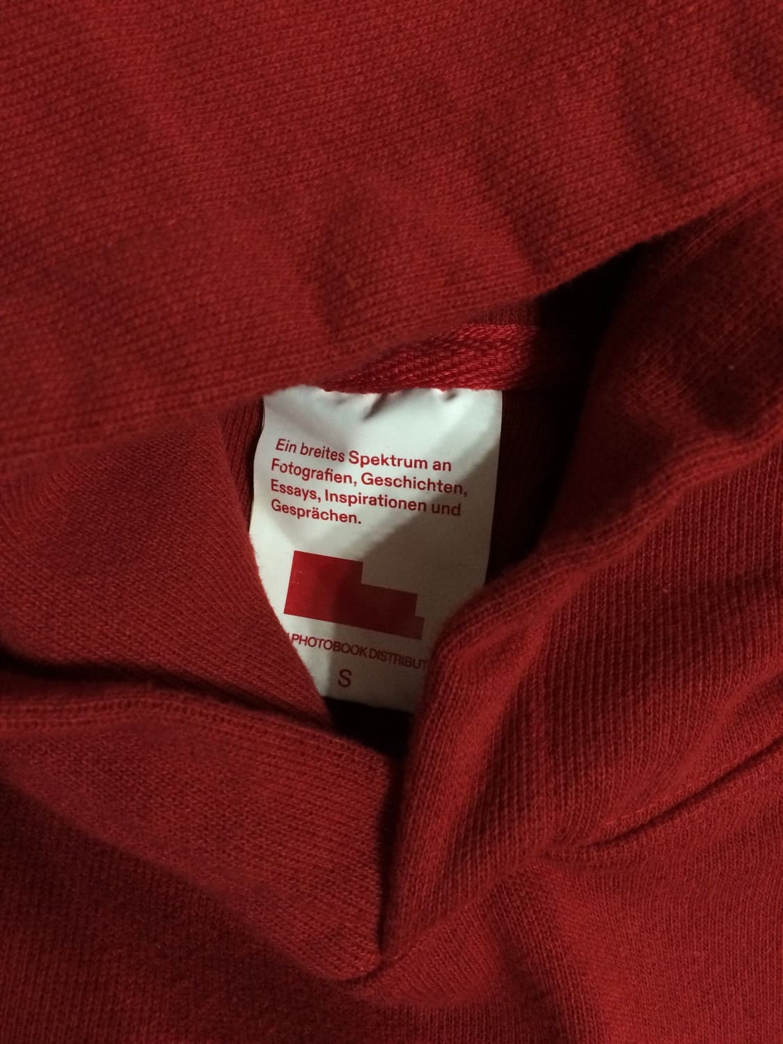 berlinphotobookdistribution 002 hoodie 상품이미지2