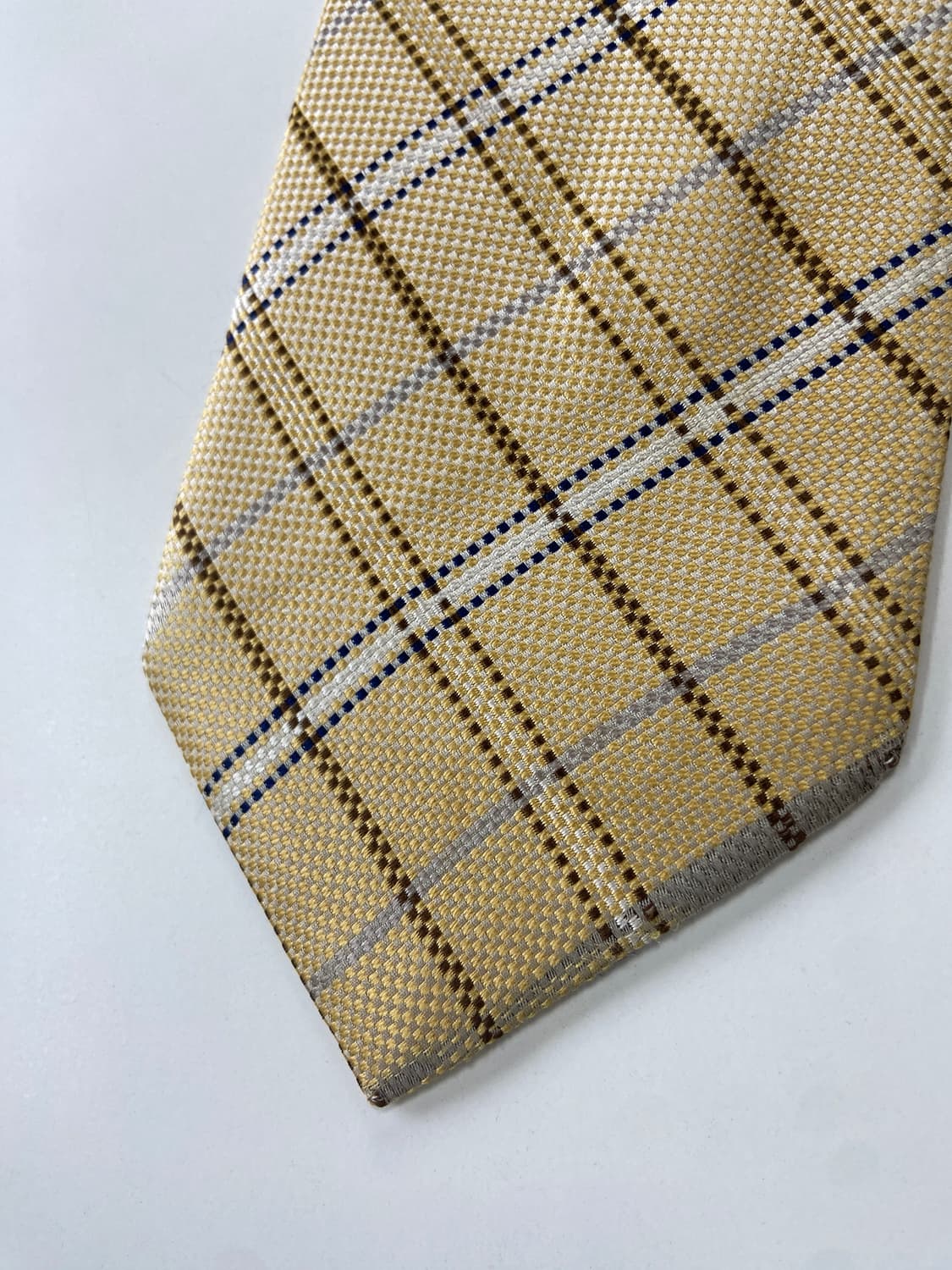 버버리 (Burberry) 정품 명품넥타이 상품이미지9