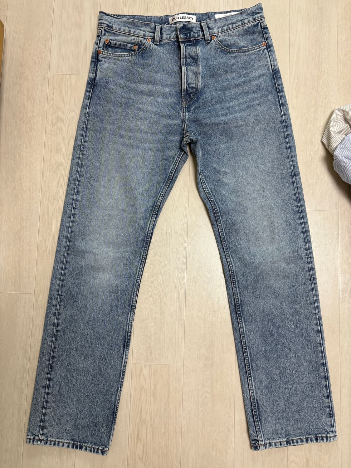 our legacy first cut 33 상품이미지1