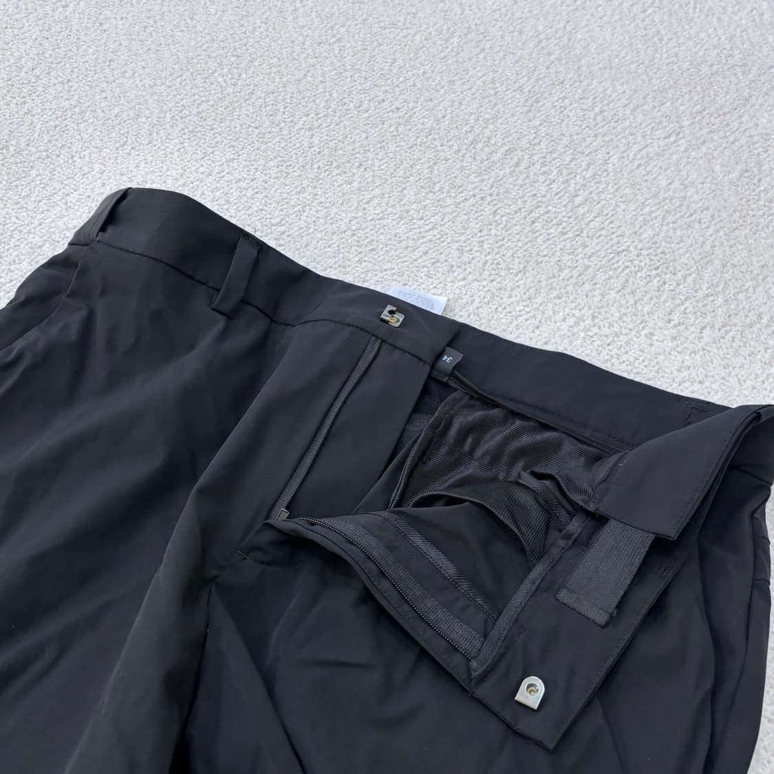 34 콜마르 골프 남성용 긴바지 0304E 상품이미지5