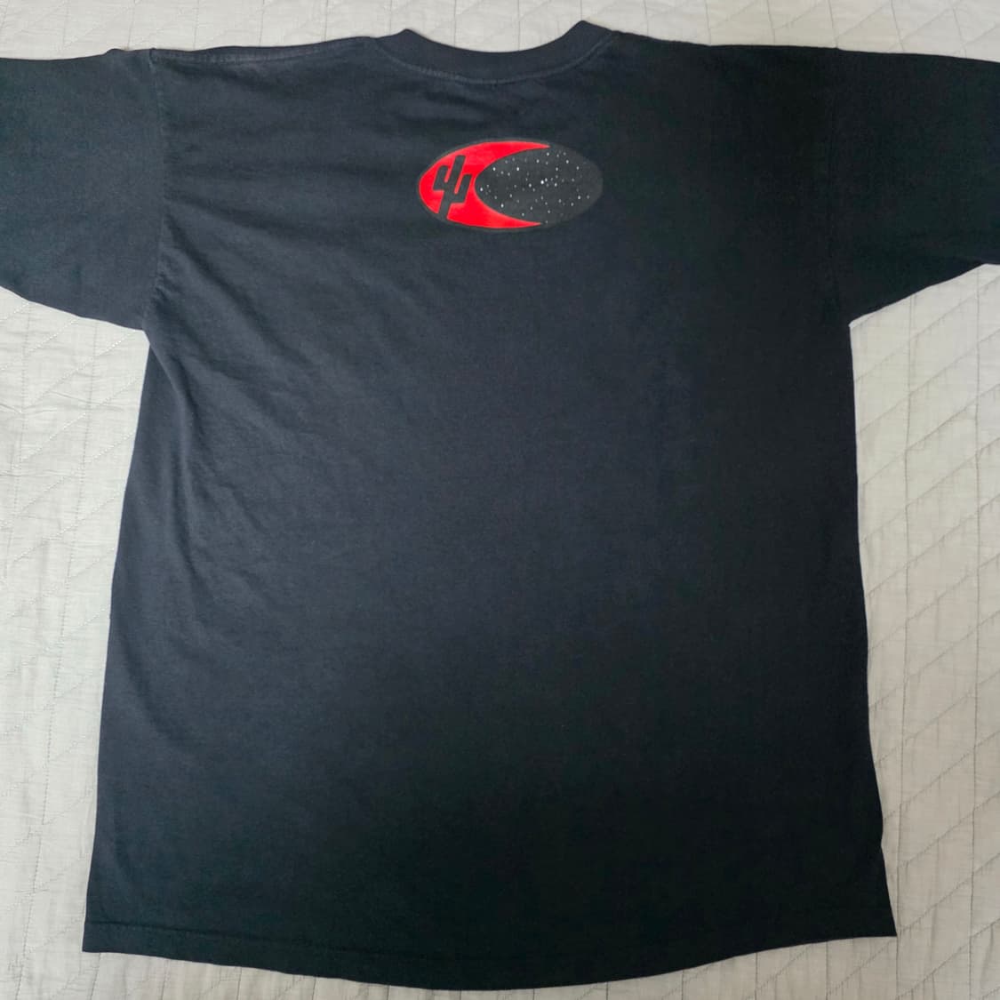 [XL] 90s 말보로 포켓 프로모 티셔츠 상품이미지4