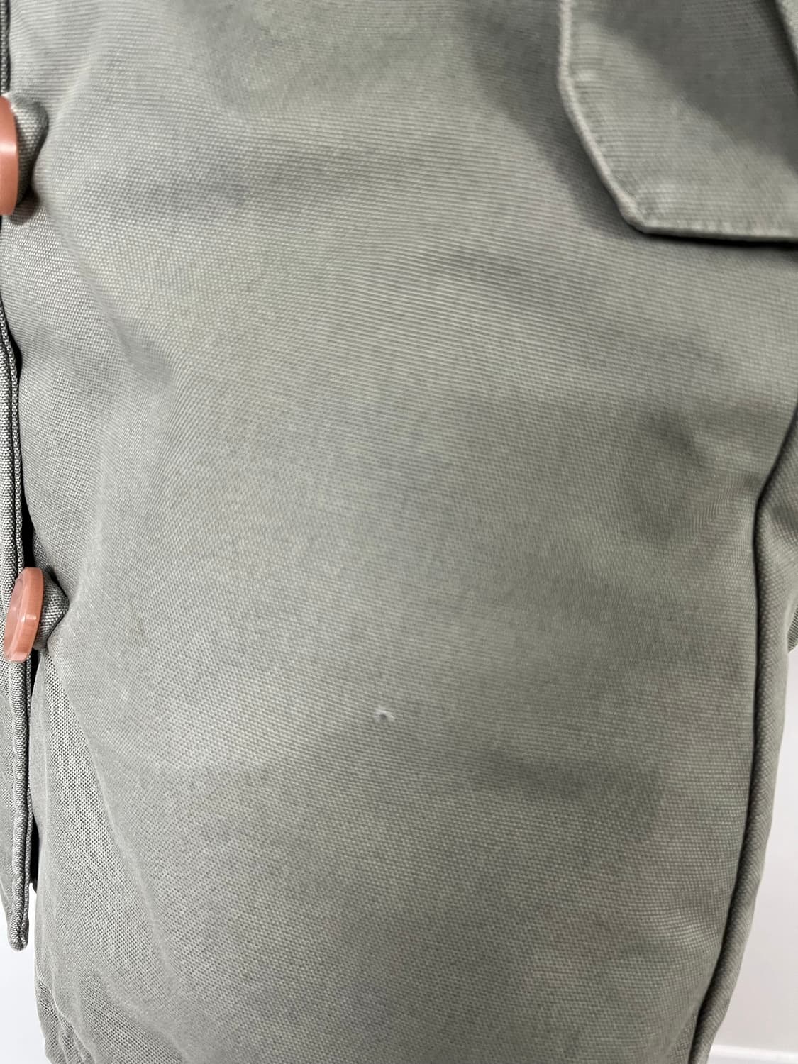 아디다스 야상 점퍼 상품이미지7