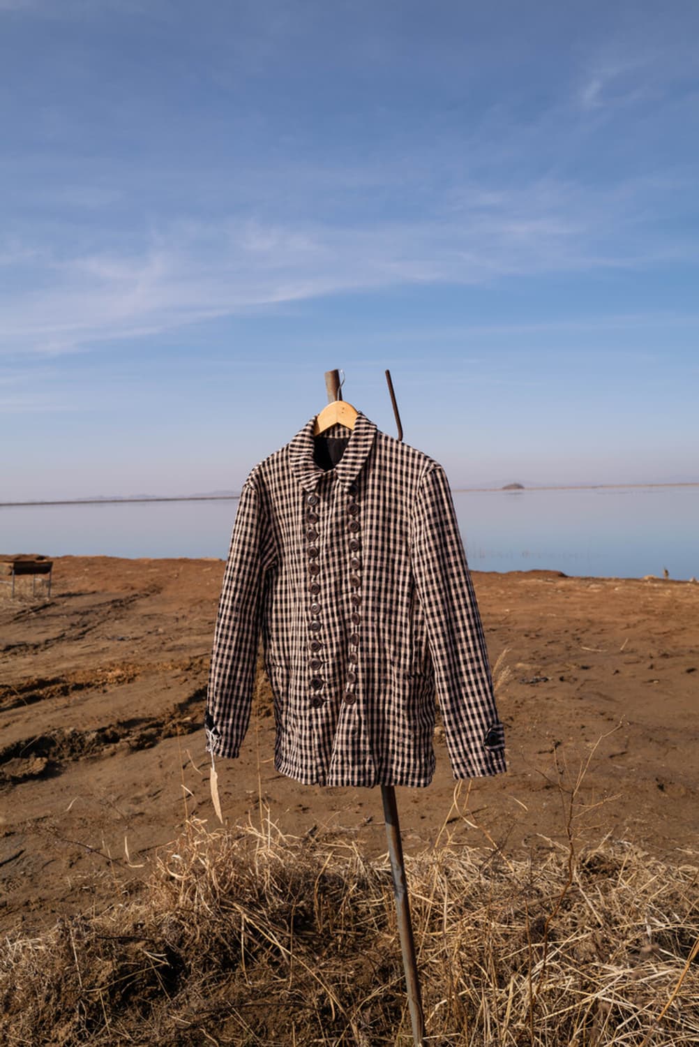 투빌더스하우스 1PIECEMADE 필드 자켓 상품이미지2