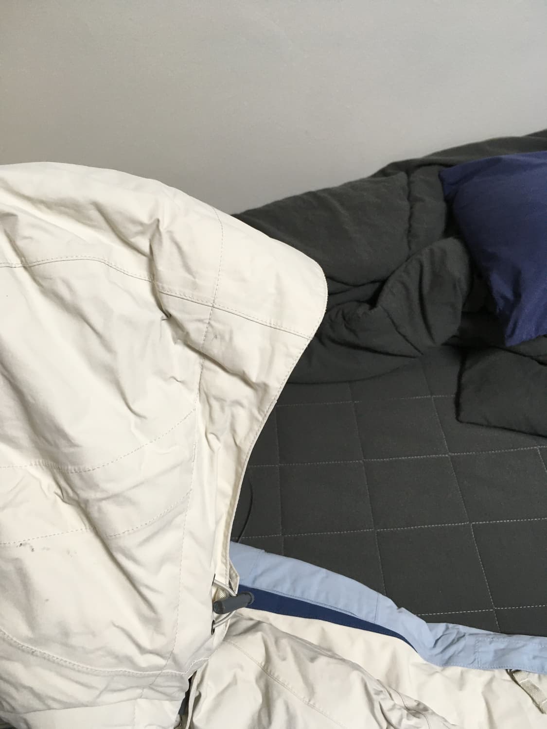 노스페이스 스키 재킷 상품이미지3