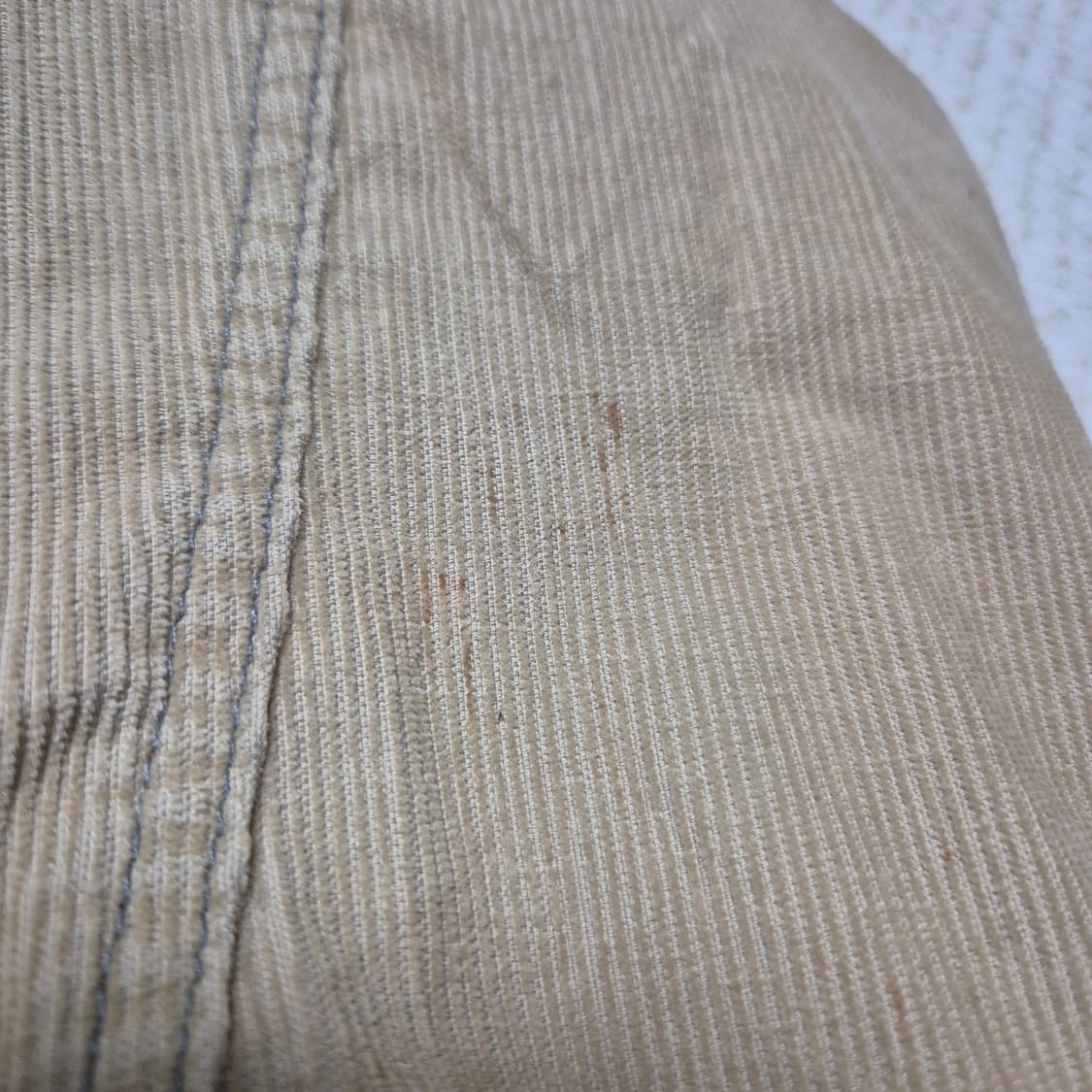 [빈티지 맛집🔥] 리바이스 쉐르파 코듀로이 자켓 상품이미지5