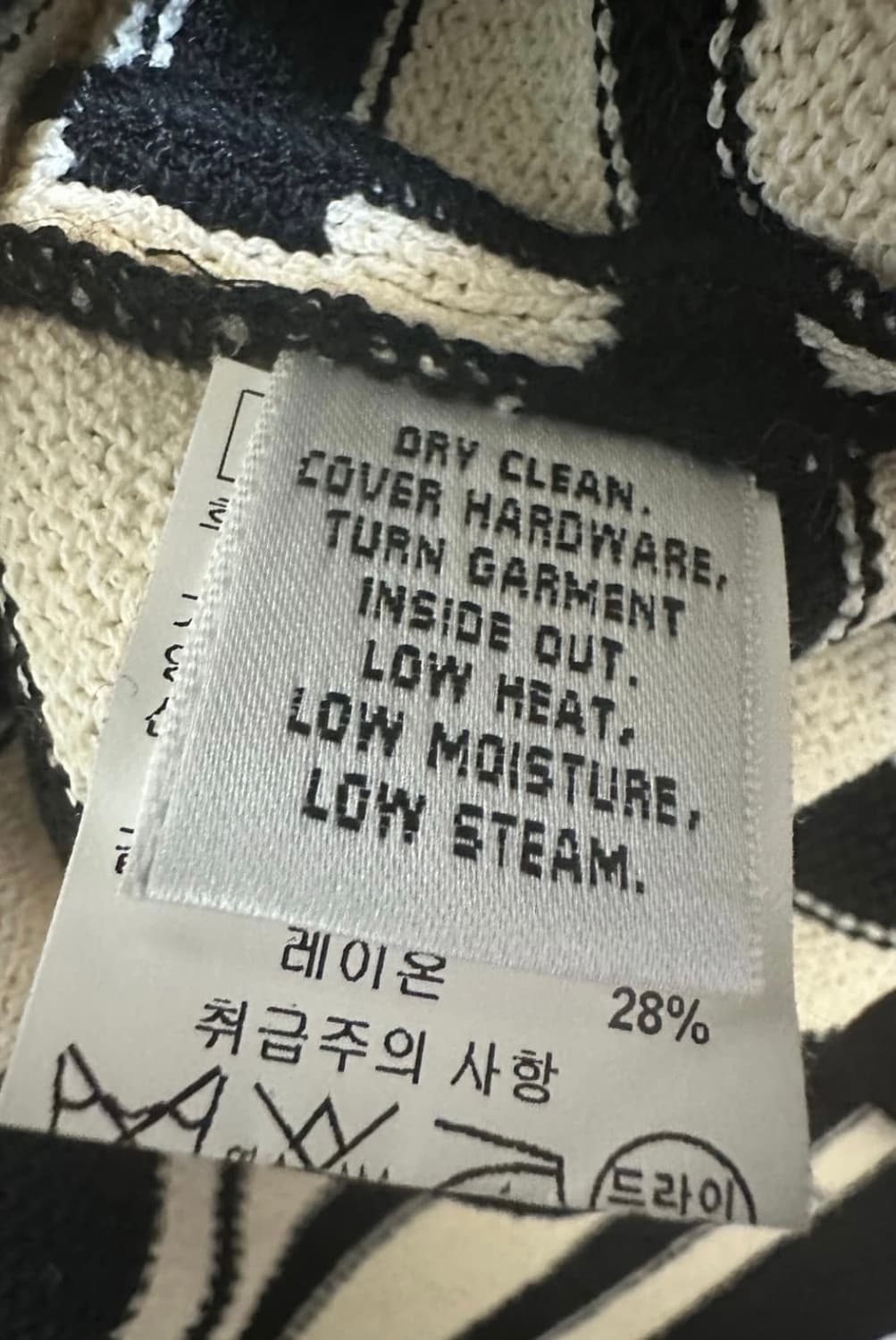 ST.JOHN니트자켓 상품이미지8