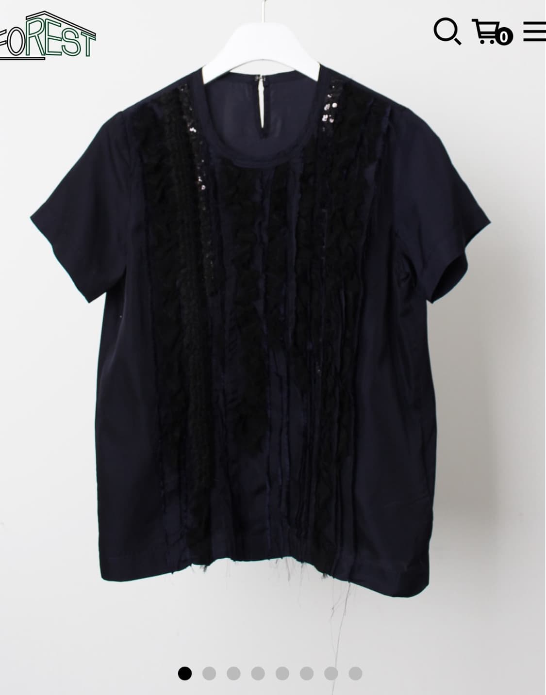Tricot Comme des Garcons 상품이미지1