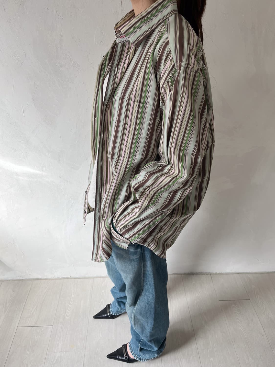 Paul Smith / Made in Italy 상품이미지3