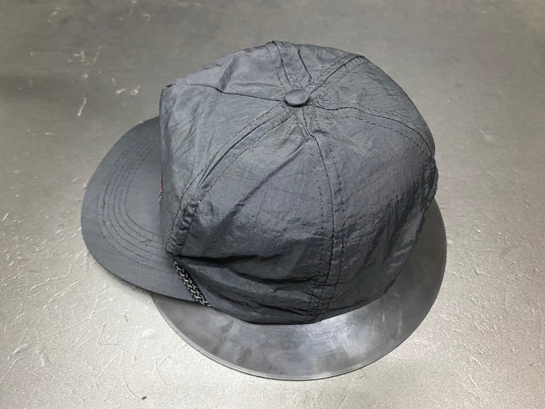 cameo Nylon vintage cap 상품이미지3