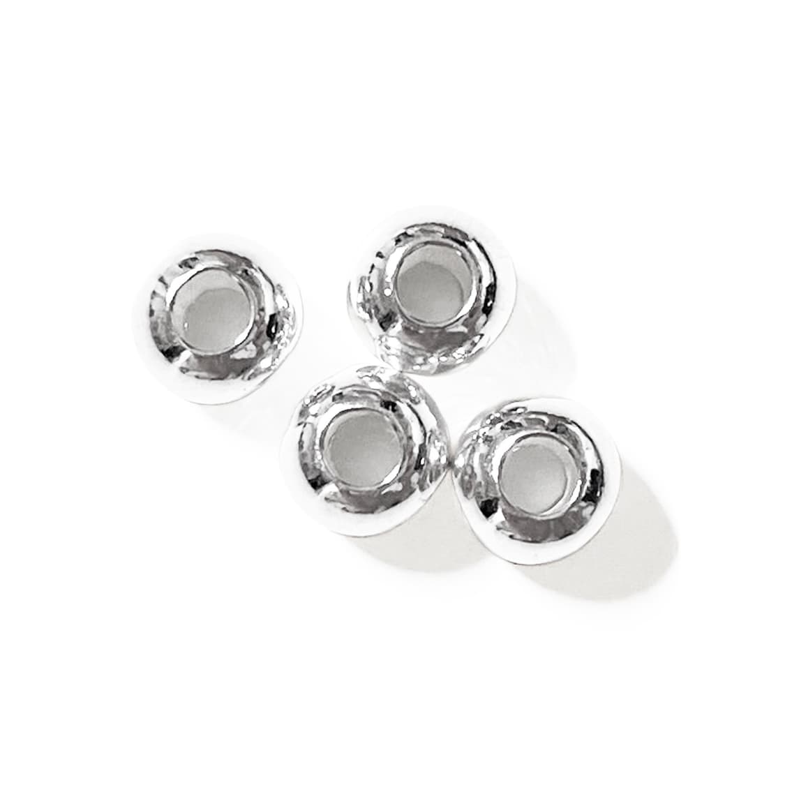 실버 비즈 (Silver Beads) 상품이미지2