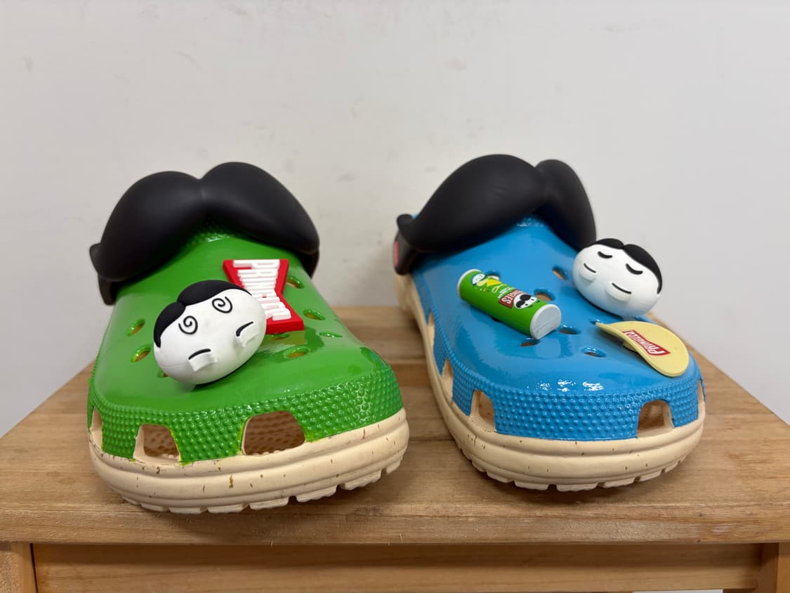 크록스 프링글스 샌들 270 상품이미지4