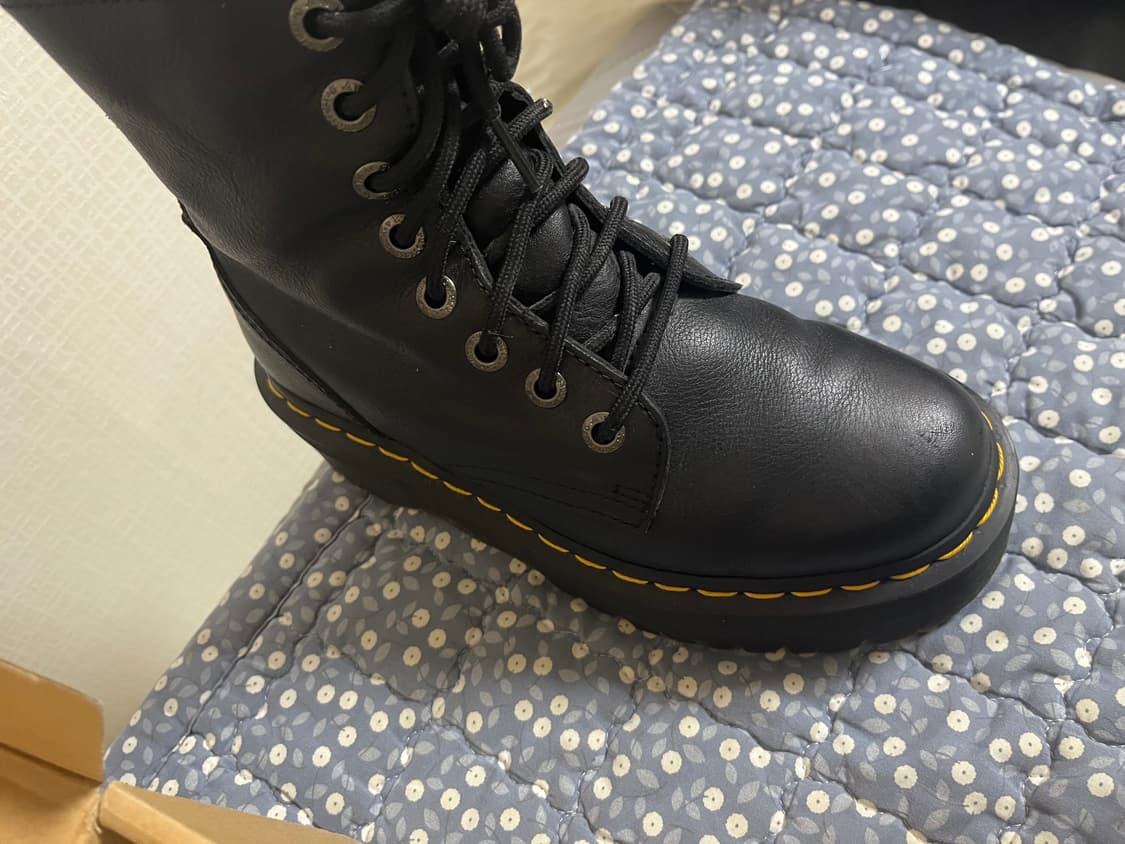 닥터마틴 제이든 Ⅲ 240 상품이미지4
