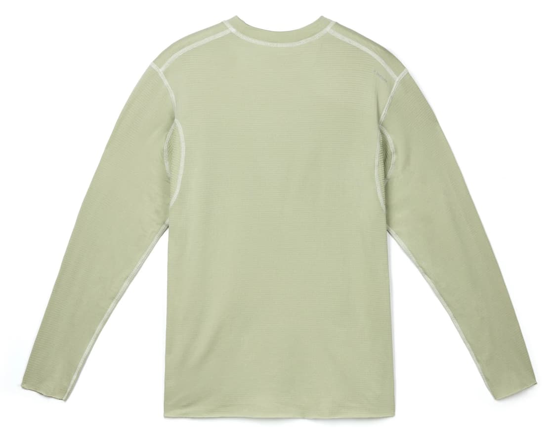 Satisfy Re‑Possessed FuzzFleece 롱슬리브 상품이미지2