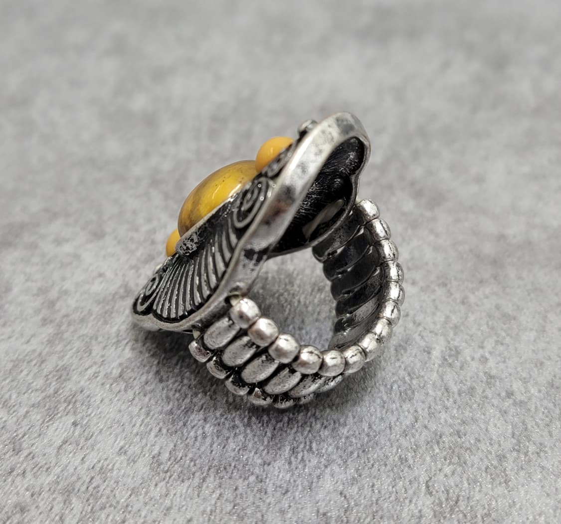 vintage ring 상품이미지5