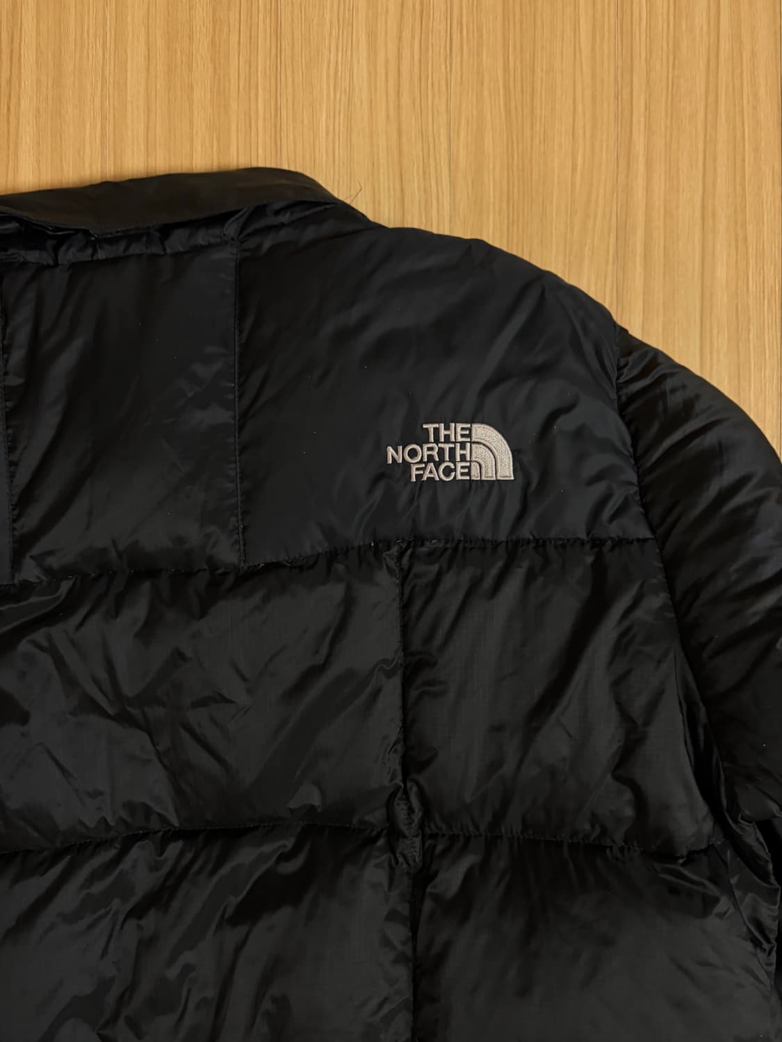 노스페이스 패딩  상품이미지6