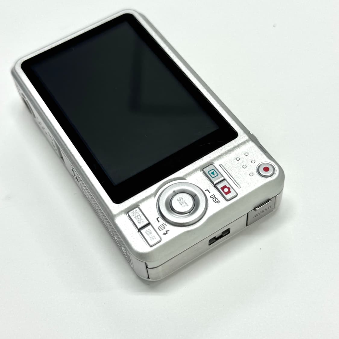 작례있음) 카시오 엑슬림 빈티지 디카/Casio Exilim ex-z80 상품이미지8