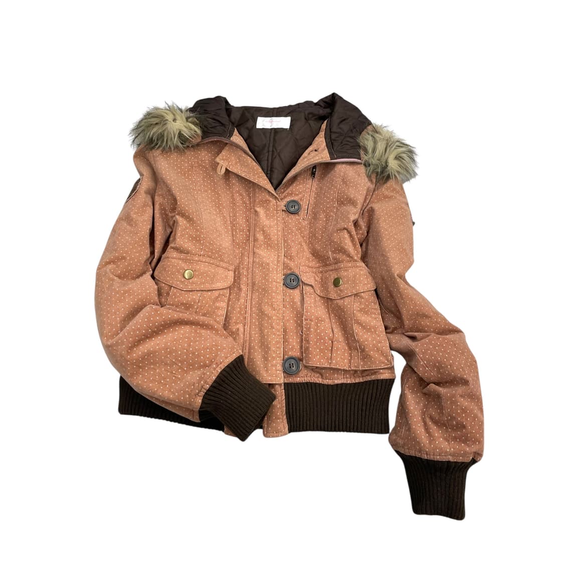 dot outer 상품이미지1